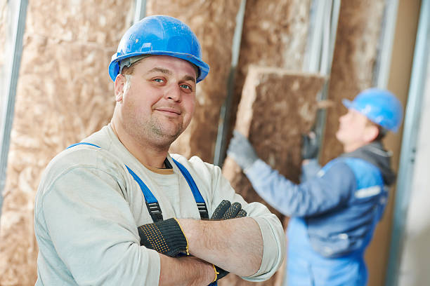 Types of Insulation We Offer in Rising Sun, MD