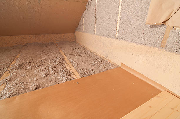 Best Specialized Insulation Services in Rising Sun, MD